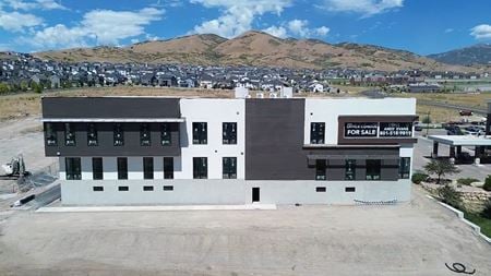 Preview of Office space for Sale at 573 Sunrise Way