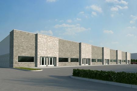 Preview of commercial space at 70535 Korte Road: Units A-J
