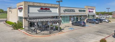 Preview of commercial space at 102 E Ovilla Rd