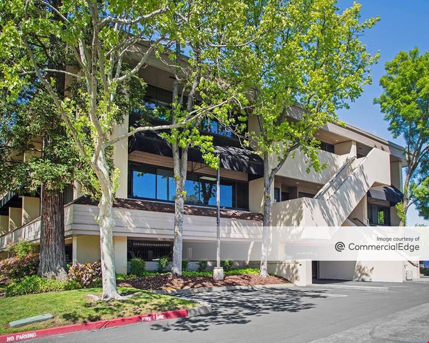 1624 Santa Clara Drive