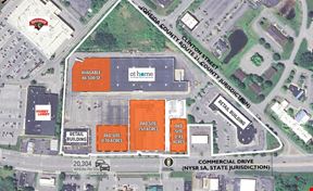 4645 Commercial Dr