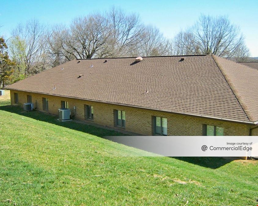Crestwood Professional Center North & South