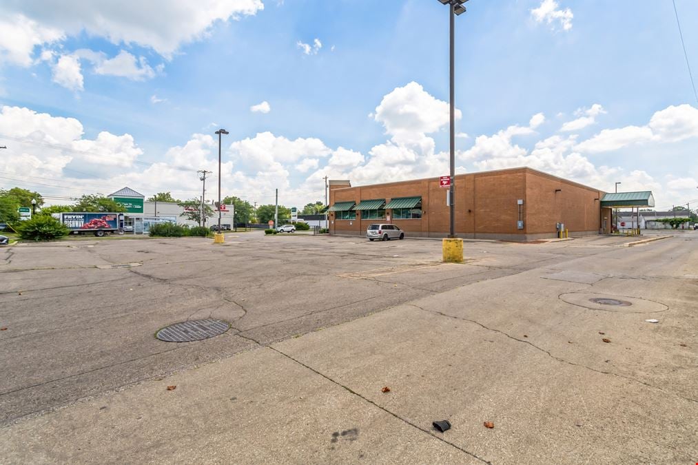 Walgreens