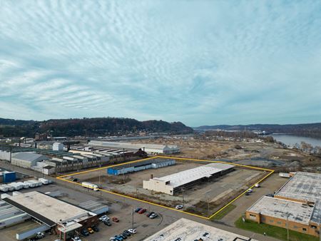 Preview of Industrial space for Sale at 70 Graham Street