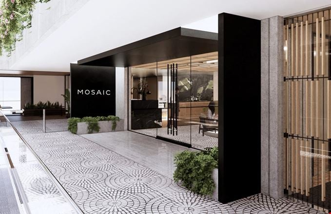 Preview of Coworking space for Rent at 3 Embarcadero Center, 