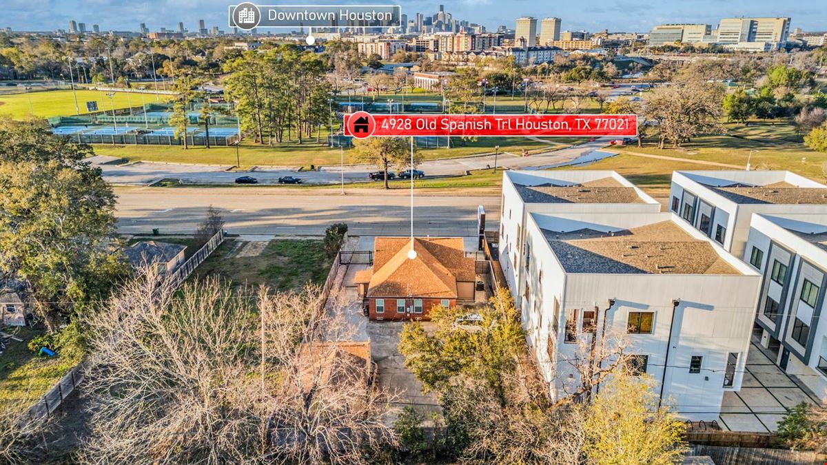 4928 Old Spanish Trail