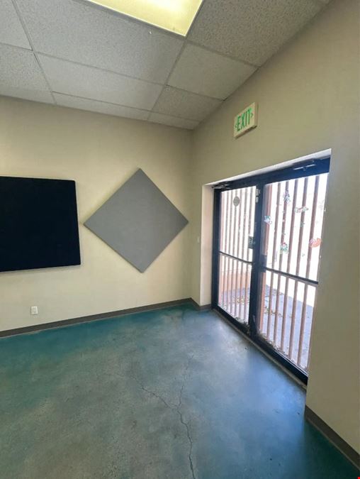 119 Industrial Avenue NE