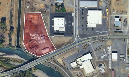 Preview of Retail space for Sale at 2105 Terrace Heights Dr (PARCEL #19132012002 and 19131743401 )