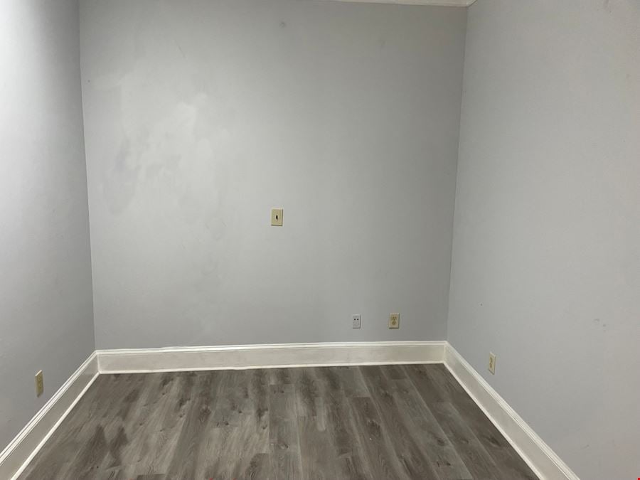 2765 Access Road
