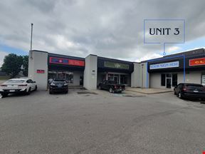 2490 Main Street Unit #3