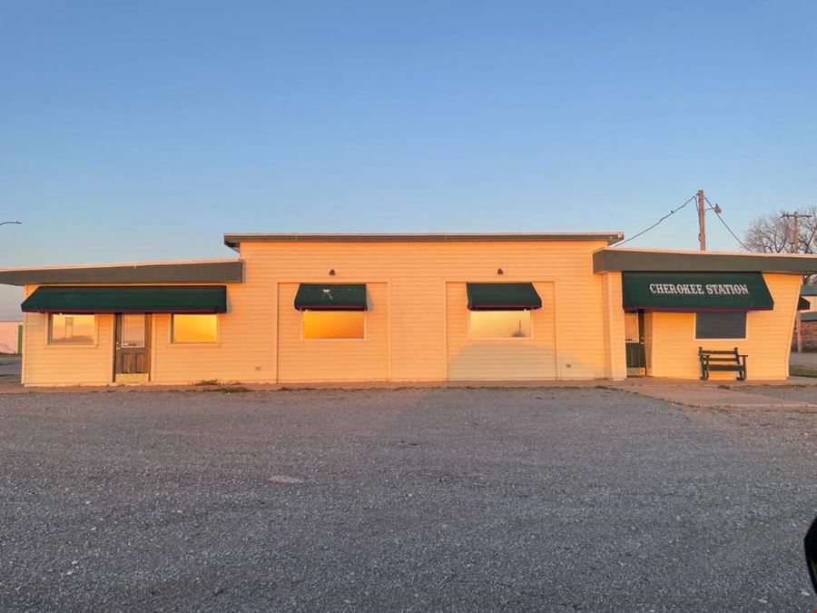 1710 S. Grand Ave.