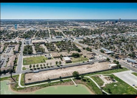 Preview of Industrial space for Sale at 1100 N Mirror St