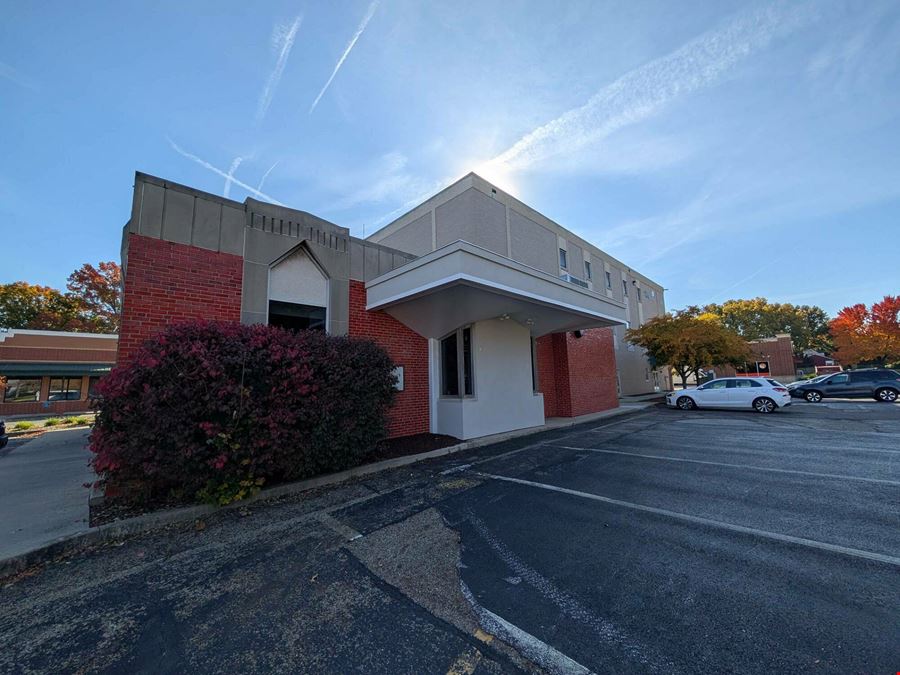 1859 Bailey Rd # 1871