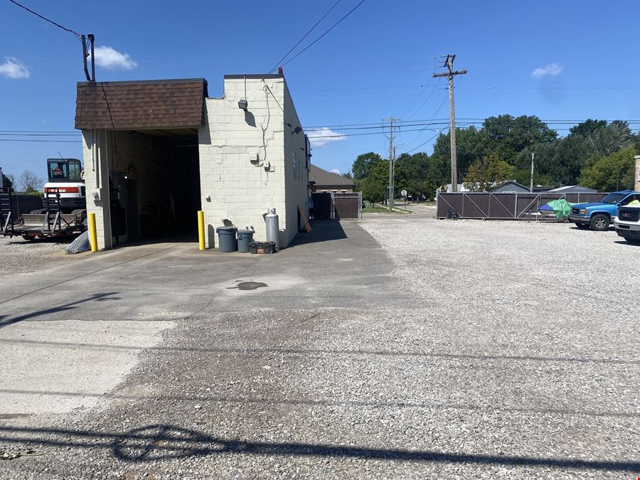 25530 Schoenherr Rd