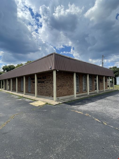 317 W Gaines St