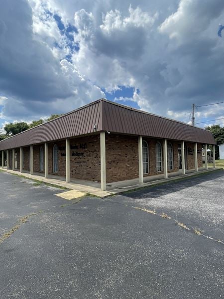 Preview of Office space for Sale at 317 W Gaines St