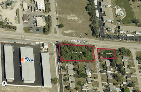 Preview of VacantLand space for Sale at 1212 Westwood Dr