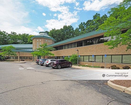 Preview of Office space for Rent at 7960 West Grand River Road