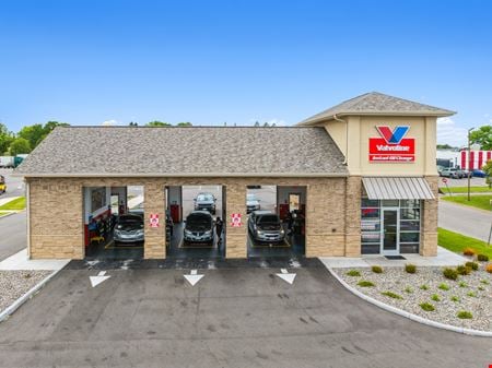 Preview of Retail space for Sale at 7191 10th St N