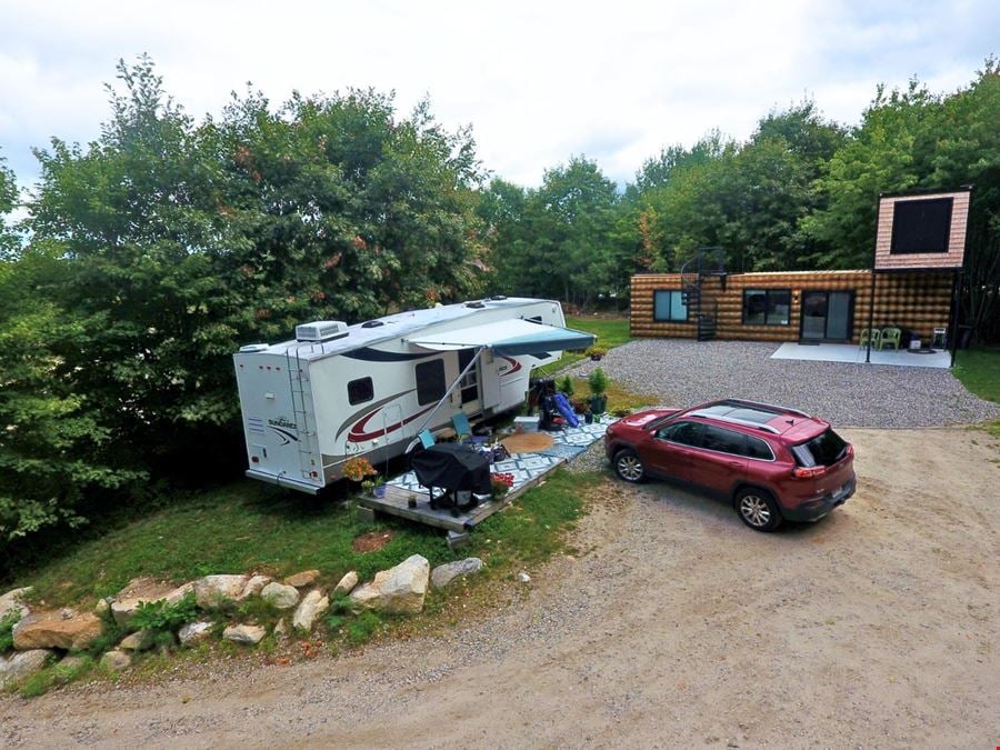 236 Roosevelt Trail