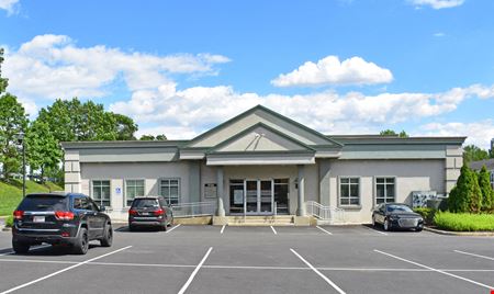 Preview of commercial space at 3704-3710  Kennett Pike