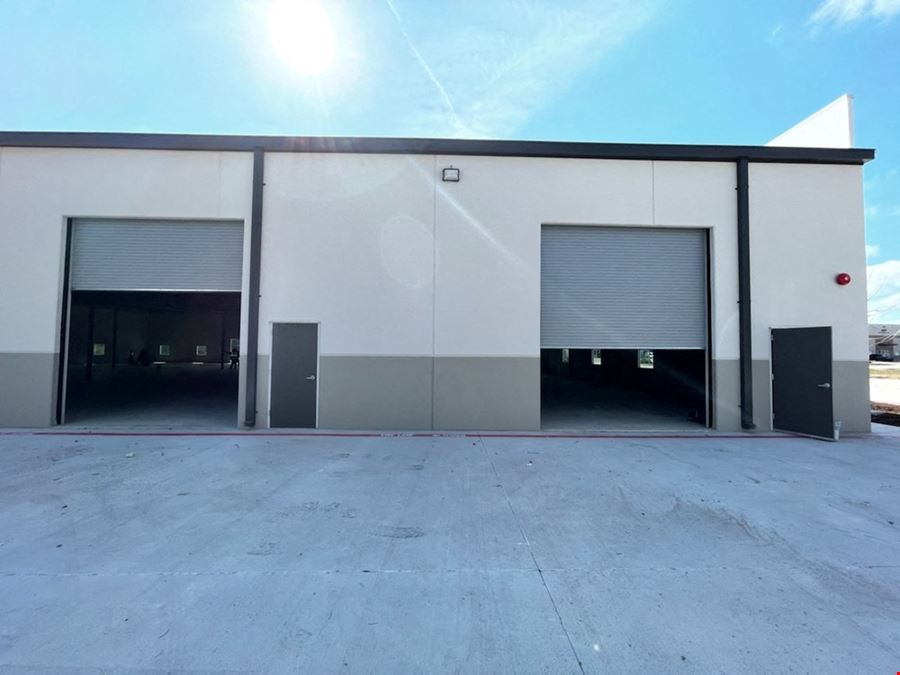 7,000 - 14,000 SF Industrial Space For Lease