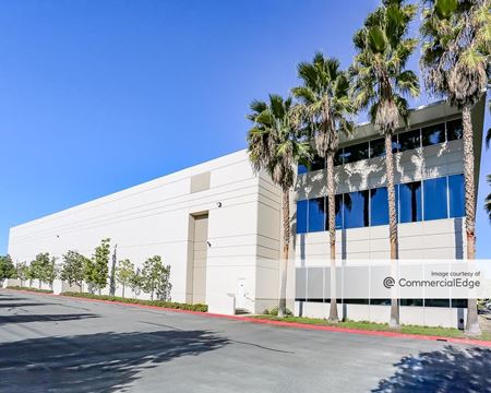 Preview of commercial space at 1210 Air Wing Road