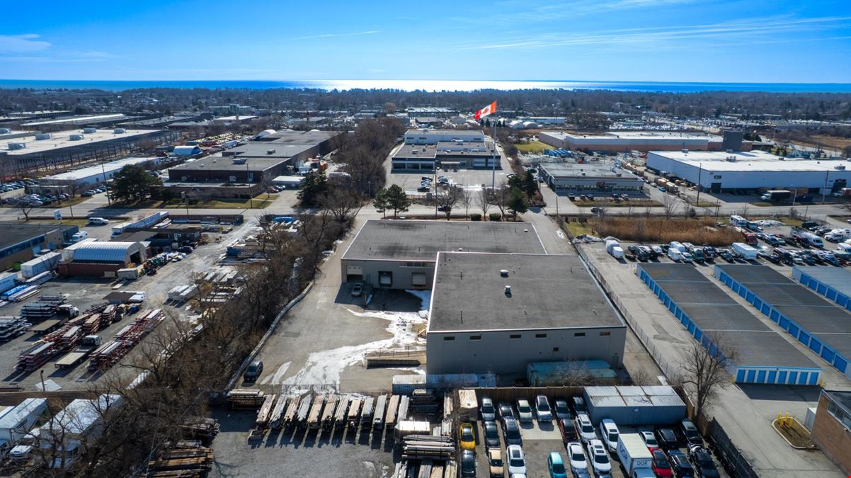 475 Wyecroft Road, Oakville, ON L6K 2H2