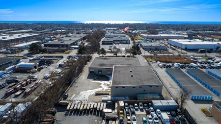 Preview of Other space for Rent at 475 Wyecroft Road