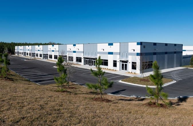 Preview of Industrial space for Rent at 1250 Imeson Park Boulevard, Building 200