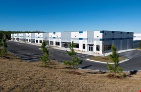 Imeson Landing Business Park, Bldg 200