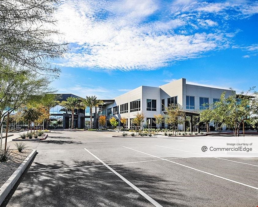 One Chandler Corporate Center
