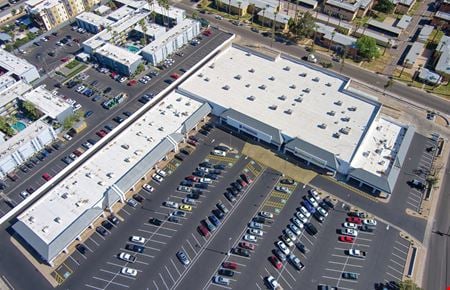 Preview of Retail space for Rent at 1615 W Camelback Rd