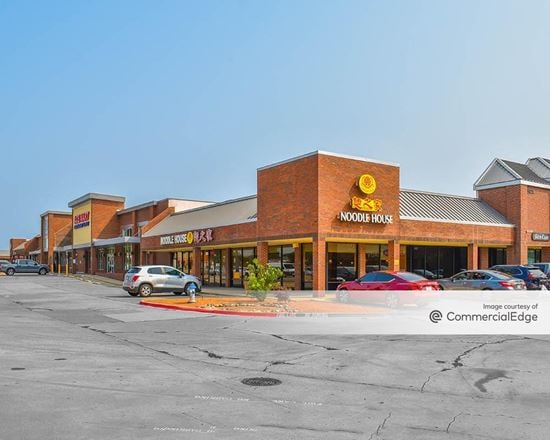 Preview of Retail space for Rent at 2300 Coit Road