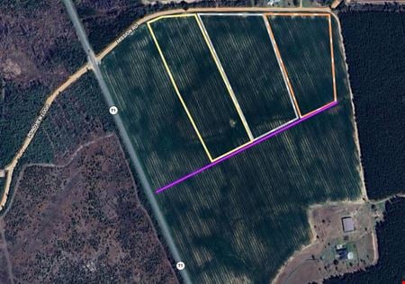 Preview of VacantLand space for Sale at 00 SR  71