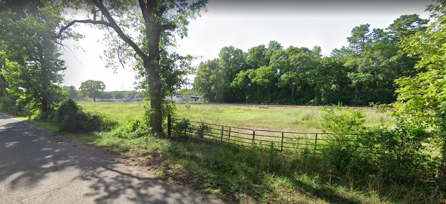 16.58 Ac Industrial Land - Helena