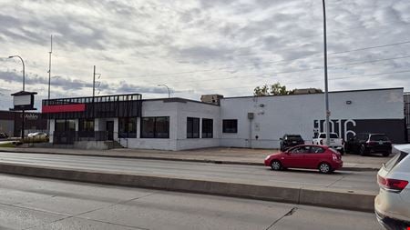 Preview of Retail space for Rent at 1016 Saint James Street