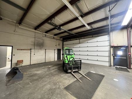 Preview of Industrial space for Rent at 160 Unionville Rd