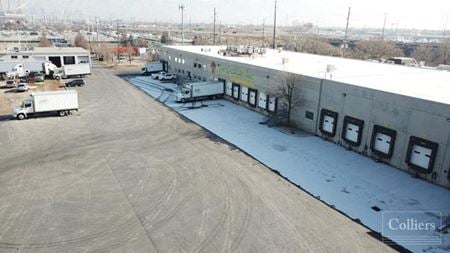Preview of Industrial space for Sale at 46 S Orange St