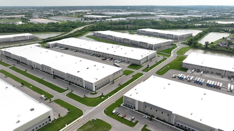 Preview of Industrial space for Rent at 4692 Brate Dr.