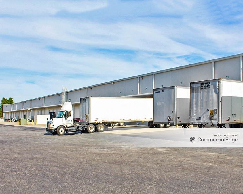 Prologis Airport South - 540 Airport South Pkwy