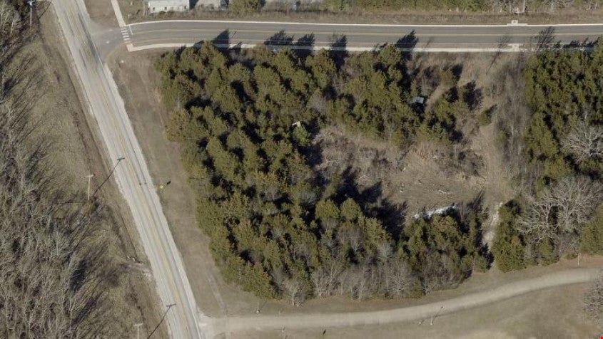 S City Lake Rd