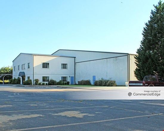 Preview of Industrial space for Rent at 605 Bohannon Road