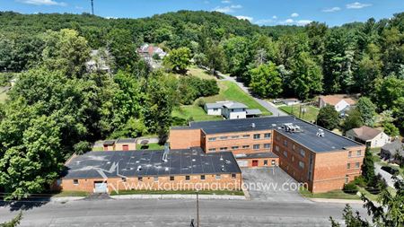 Preview of Unassigned space for Sale at 100 Bluestone Rd