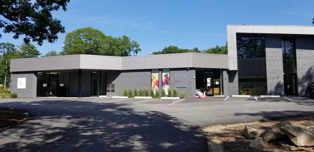 45 Industrial Park Road