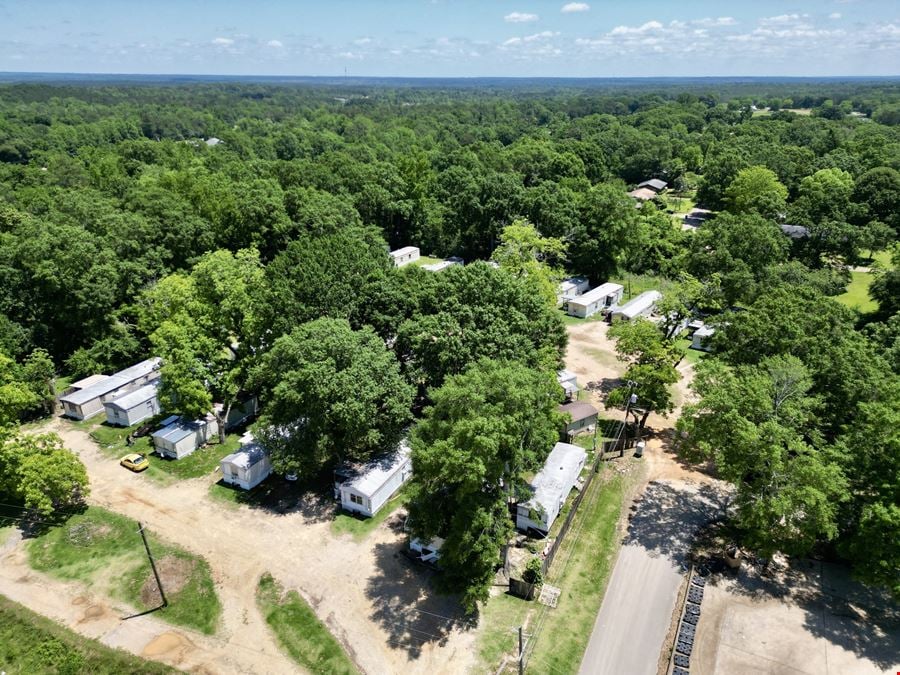 Poplarville MHP