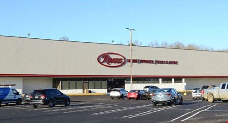 Preview of Retail space for Rent at 3188 - 3318 W. Northside Drive 