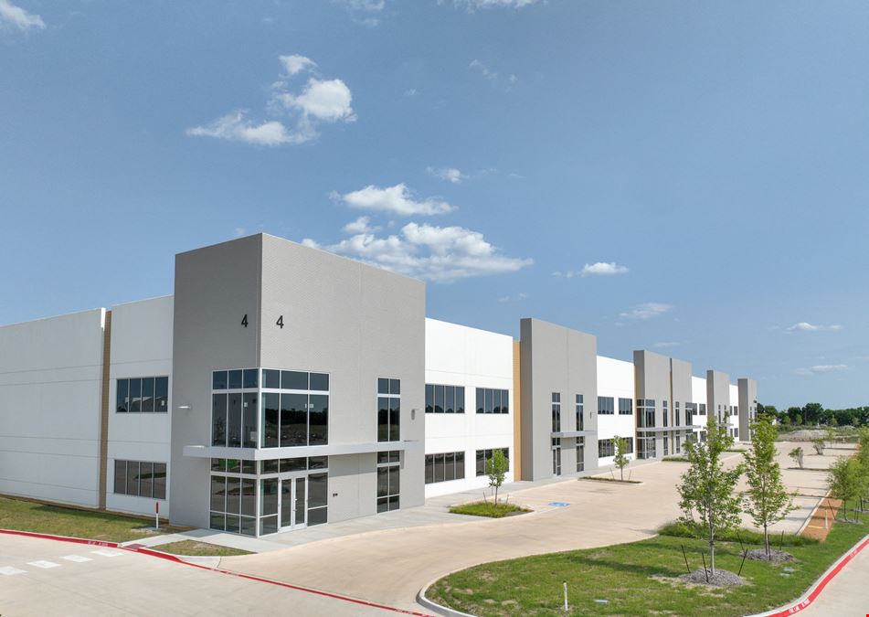 121 Technology Park