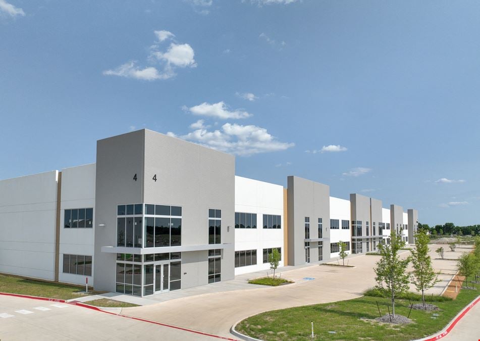 121 Technology Park