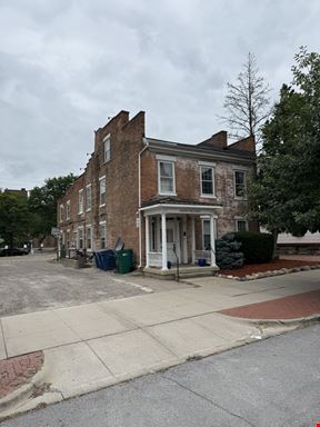 Ann Arbor - Formerly Operating Provisioning Center